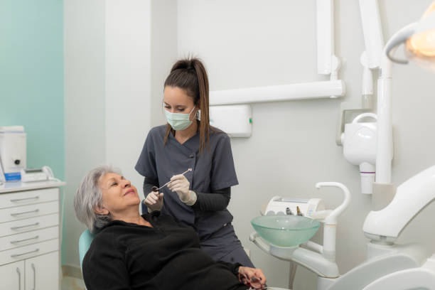 Best Pediatric Emergency Dentist in Myrtle Grove, NC
