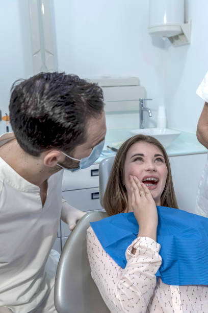 Best Pediatric Emergency Dentist in Myrtle Grove, NC