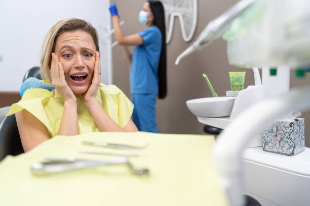 Best Orthodontic Emergency Dentist in Myrtle Grove, NC
