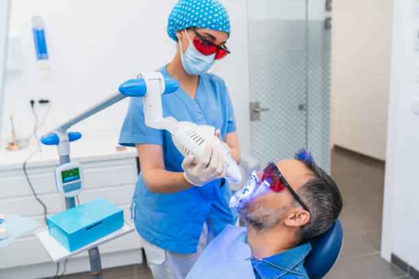 Best Broken or Cracked Tooth Emergency Dentist in Myrtle Grove, NC