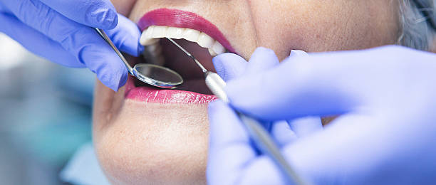 Best Emergency Dentist for Special Needs Patients in Myrtle Grove, NC