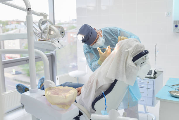 Best Emergency Root Canal Treatment in Myrtle Grove, NC
